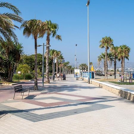 Apartamento Nuria Torre Del Mar Exteriér fotografie